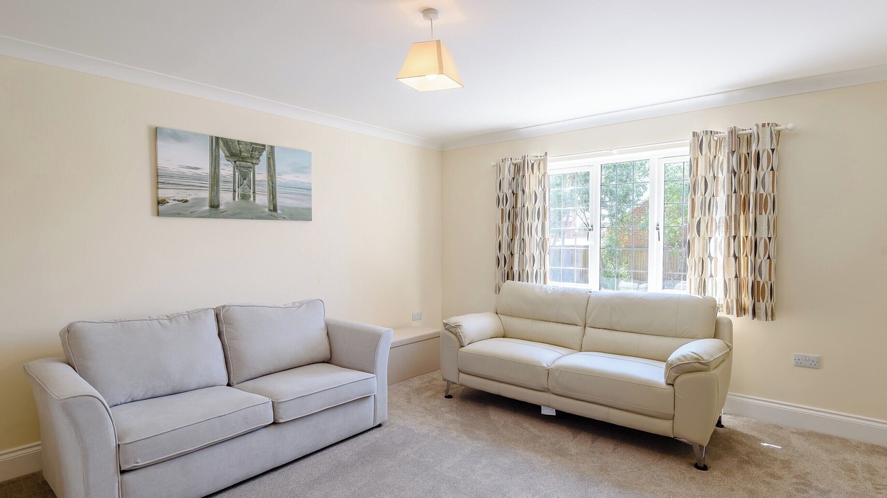 Photo of Bedroom in Mablethorpe and Sutton