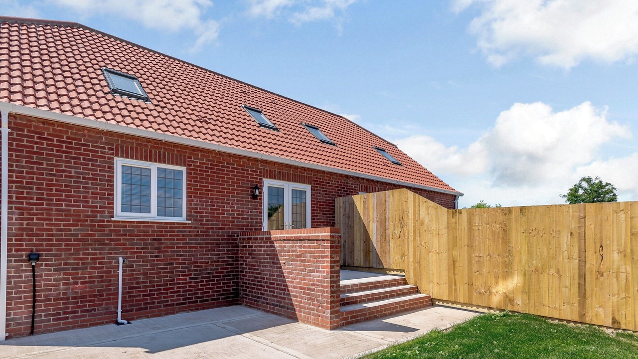 Photo of Outdoor in Mablethorpe and Sutton