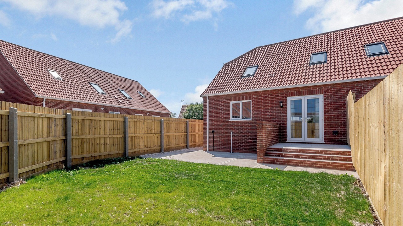 Photo of Outdoor in Mablethorpe and Sutton