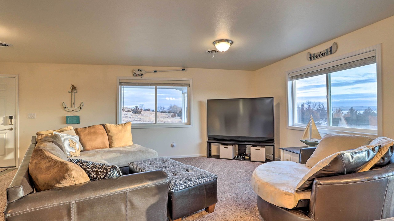 Photo of Livingroom in Lonergan