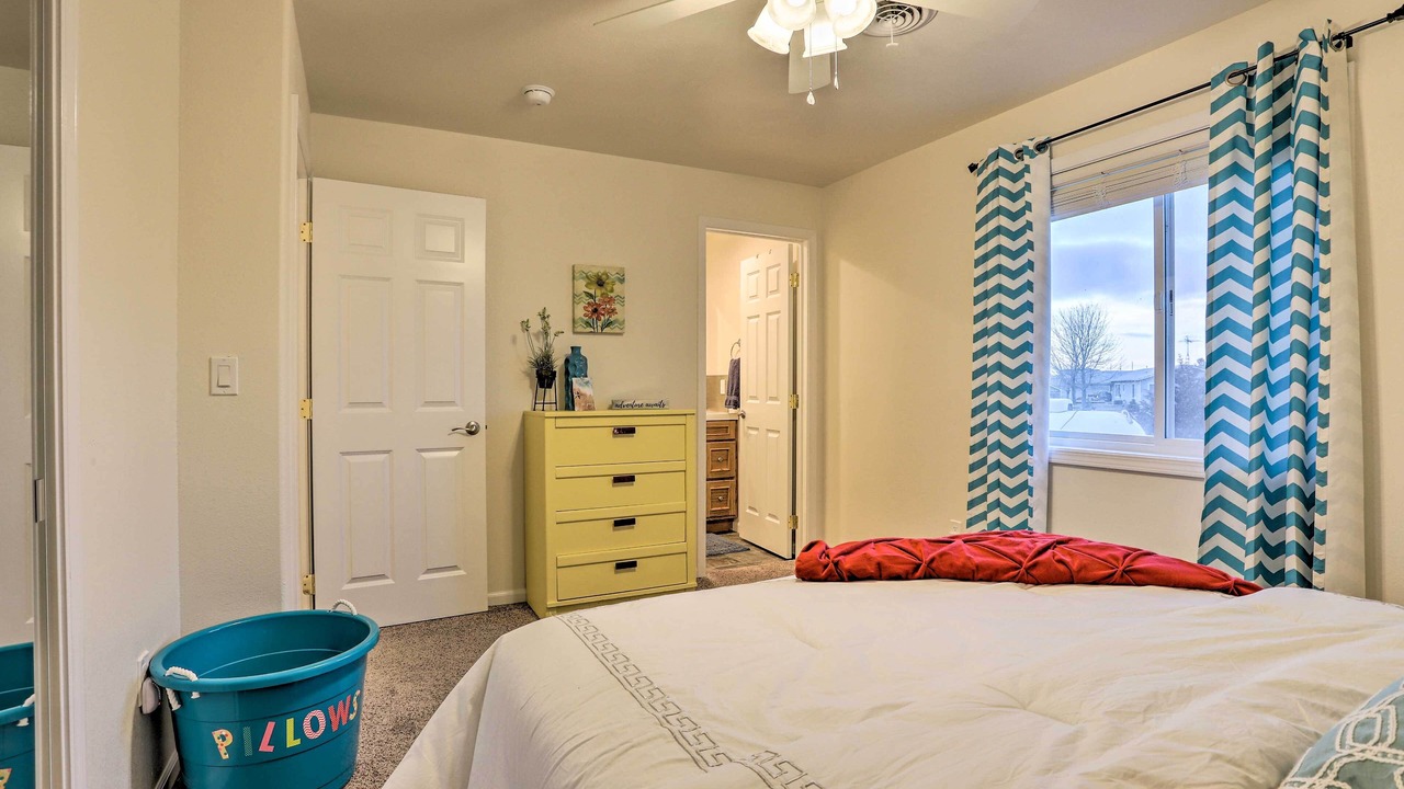 Photo of Bedroom in Lonergan