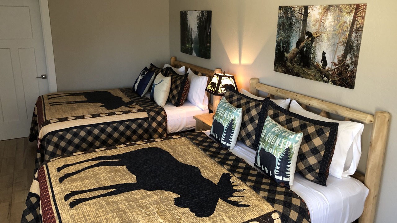 Photo of Bedroom in Grants Pass
