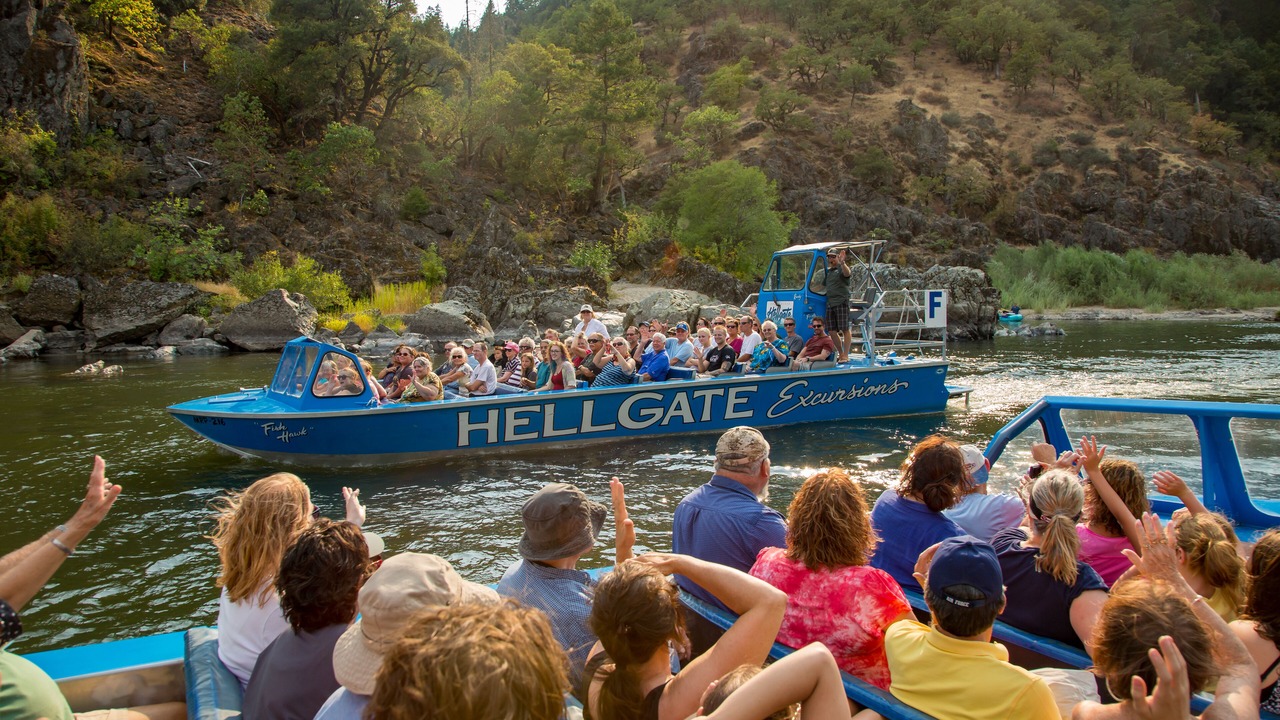 Photo of Others in Grants Pass