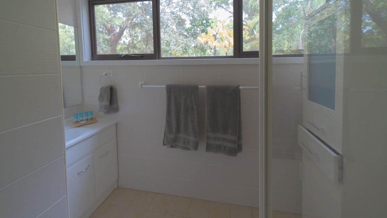 Photo of Bathroom in Mollymook