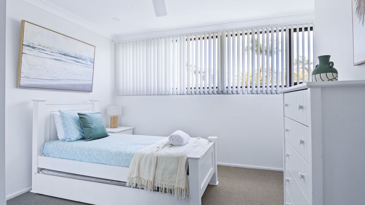 Photo of Bedroom in Mollymook