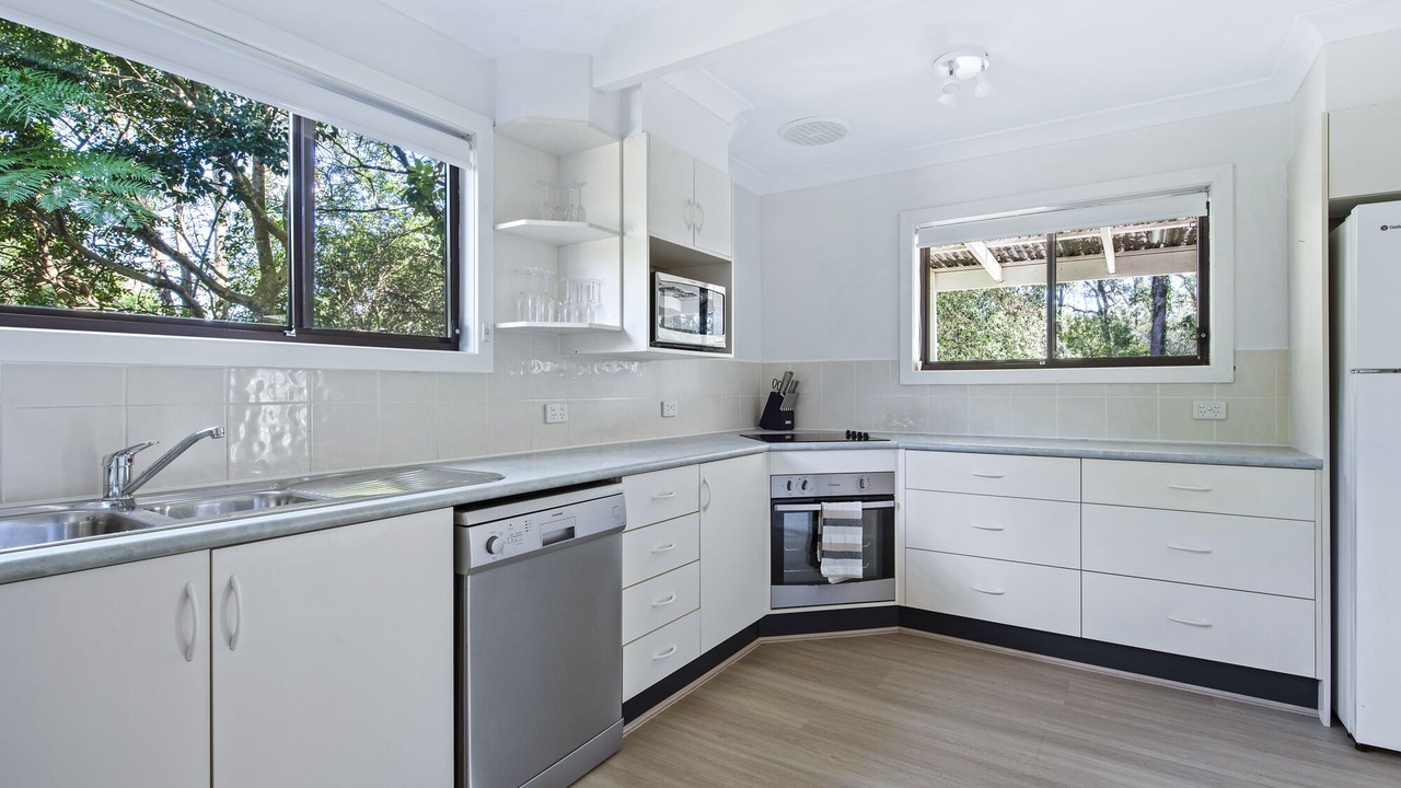 Photo of Kitchen in Mollymook