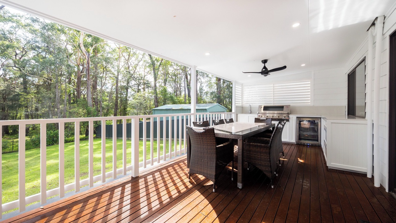 Photo of Outdoor in Mollymook