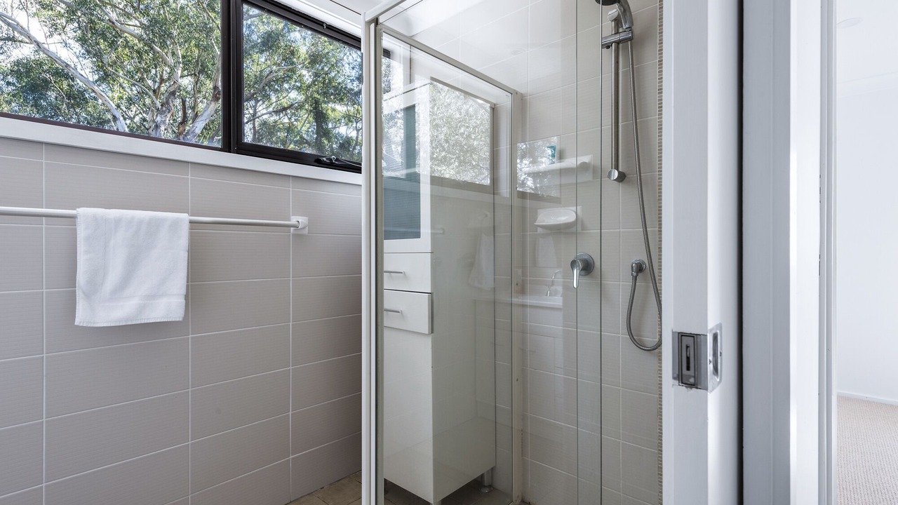 Photo of Bathroom in Mollymook