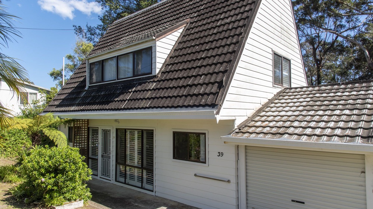 Photo of Outdoor in Mollymook