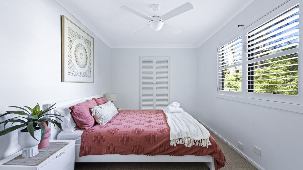 Photo of Bedroom in Mollymook