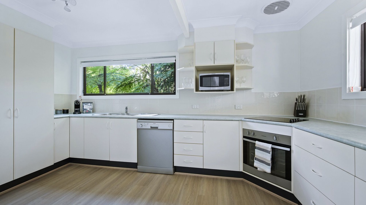 Photo of Kitchen in Mollymook