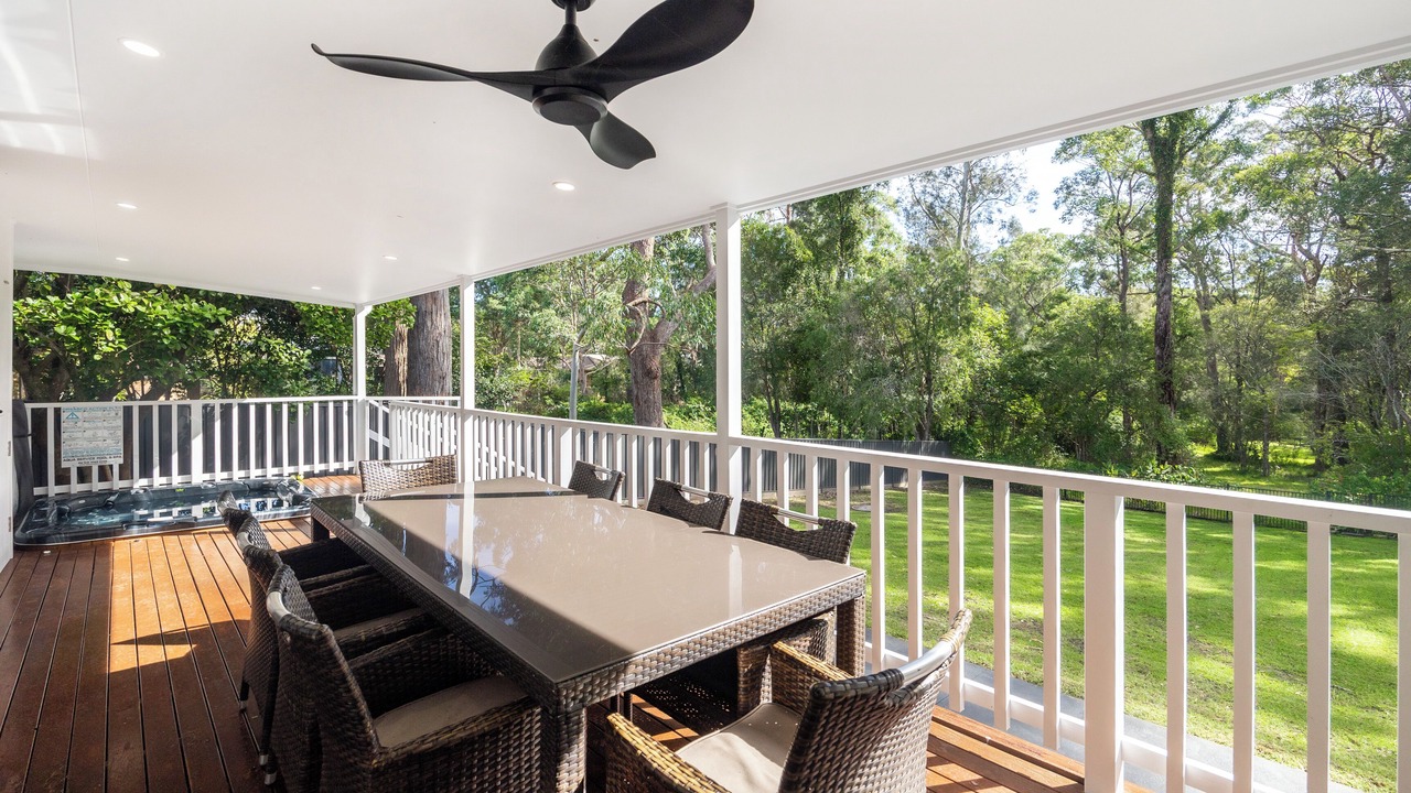 Photo of Outdoor in Mollymook