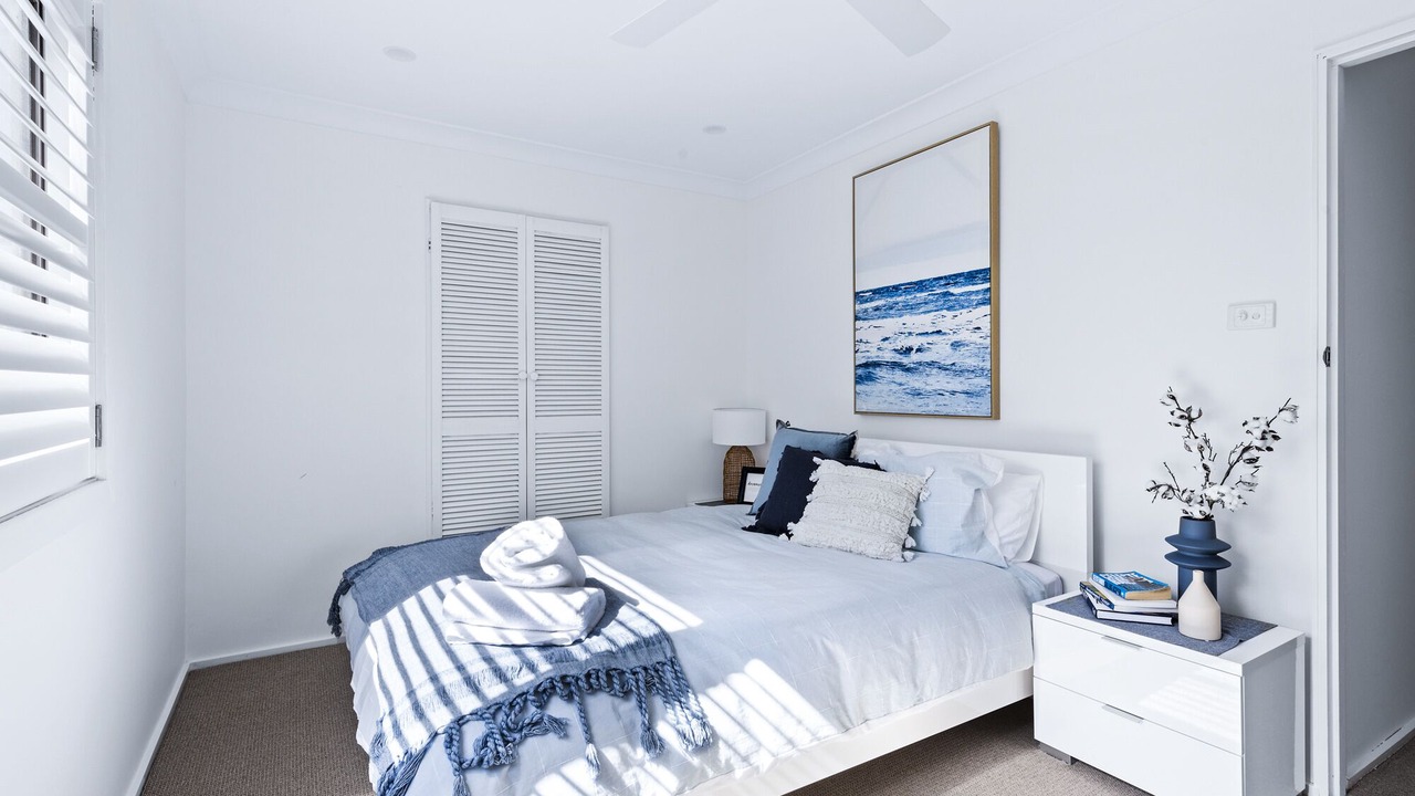 Photo of Bedroom in Mollymook