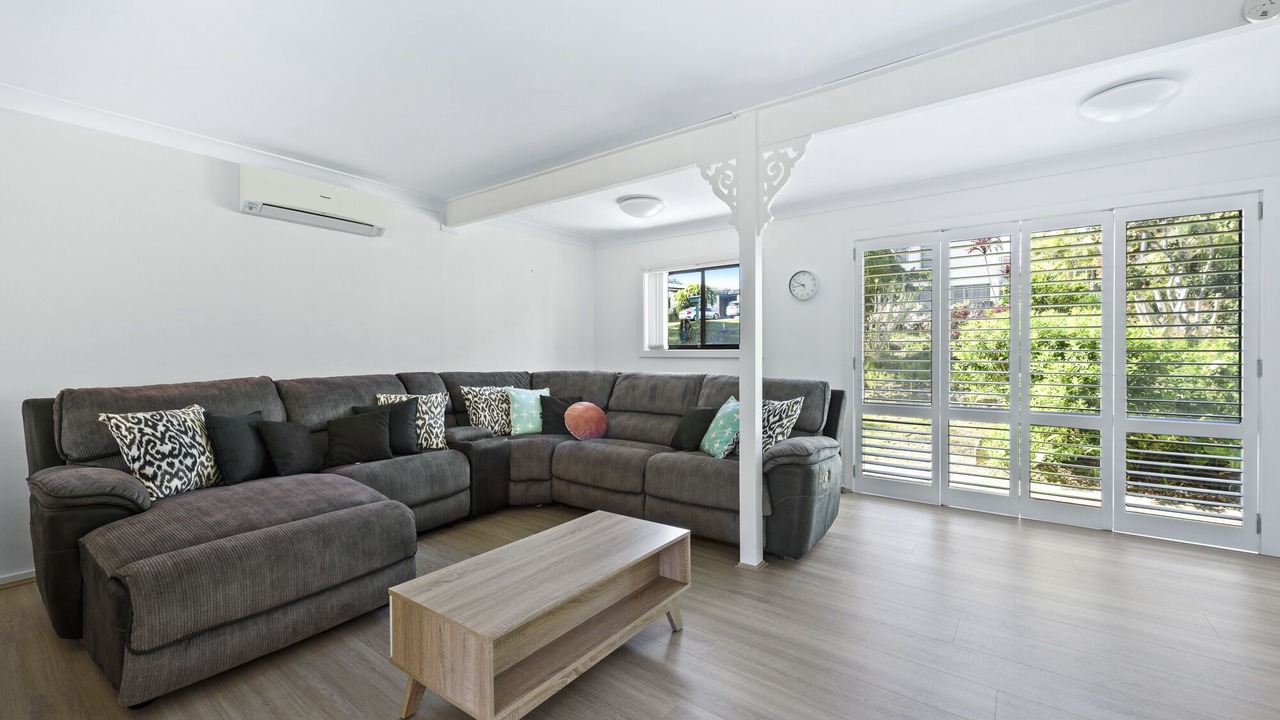 Photo of Livingroom in Mollymook