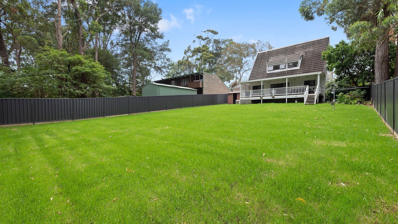 Photo of Outdoor in Mollymook