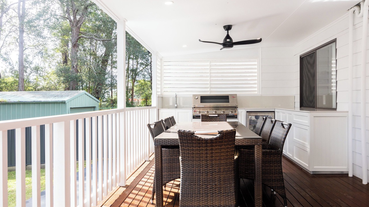 Photo of Outdoor in Mollymook