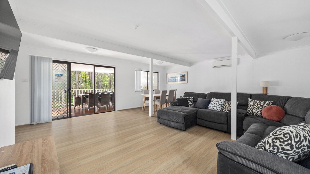 Photo of Livingroom in Mollymook