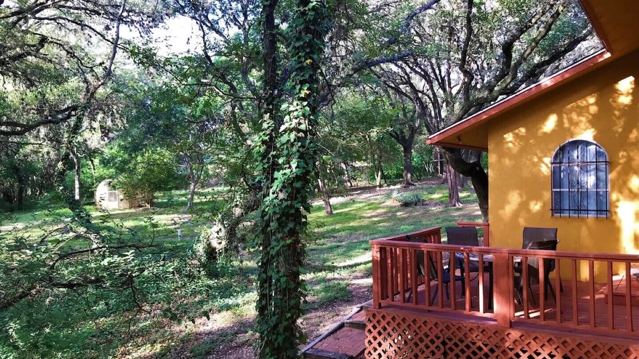 Photo of Outdoor in Helotes