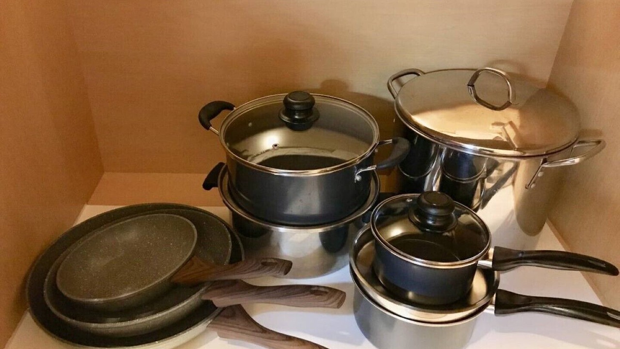 Photo of Kitchen in Helotes