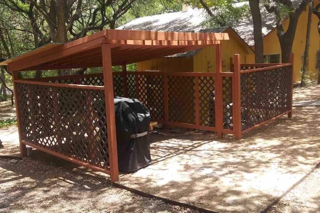 Photo of Outdoor in Helotes