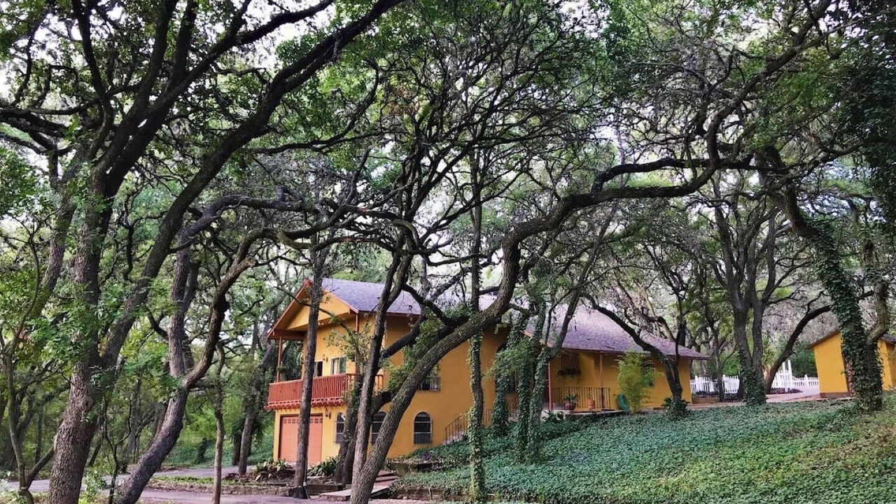 Photo of Outdoor in Helotes