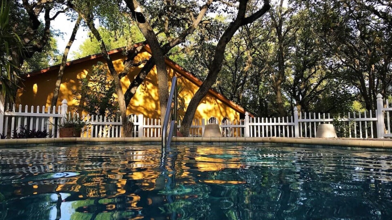 Photo of Outdoor in Helotes