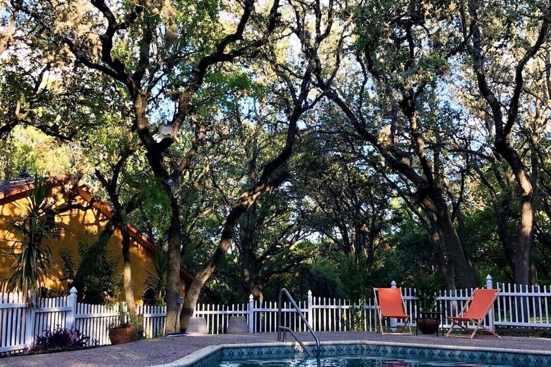 Photo of Outdoor in Helotes