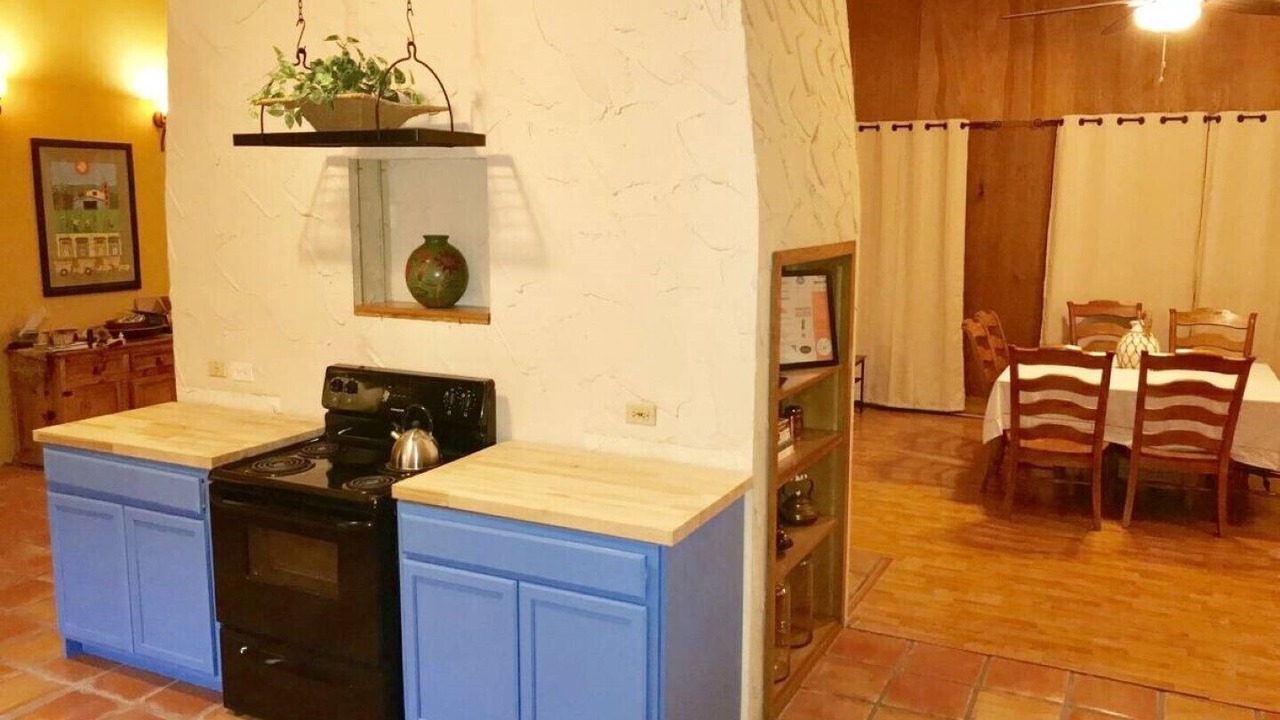 Photo of Kitchen in Helotes