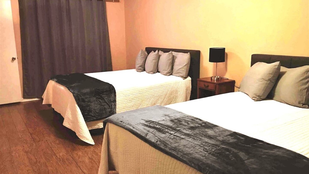 Photo of Bedroom in Helotes