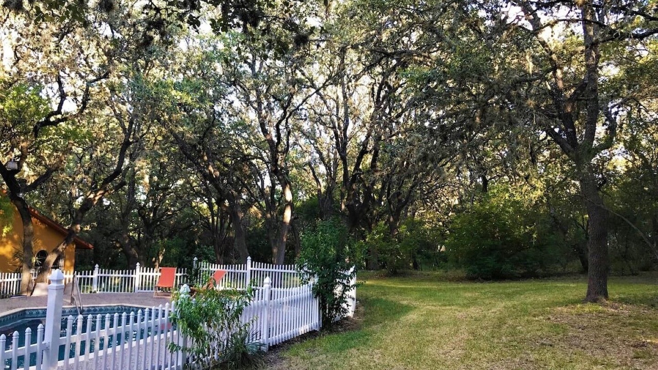 Photo of Outdoor in Helotes