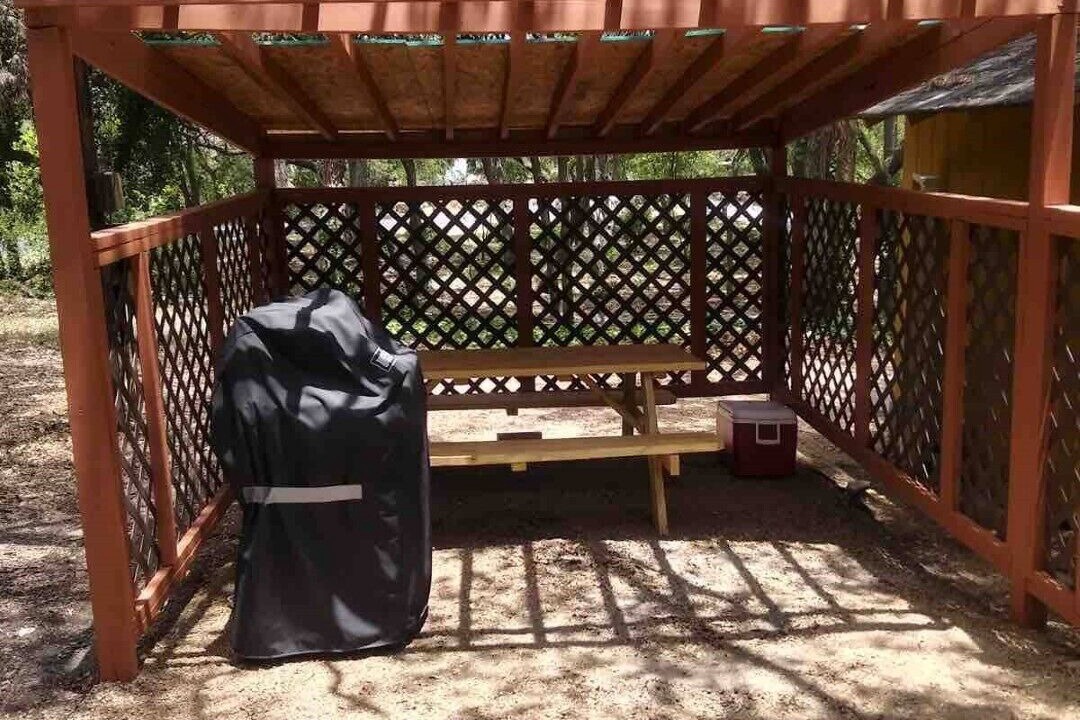Photo of Outdoor in Helotes