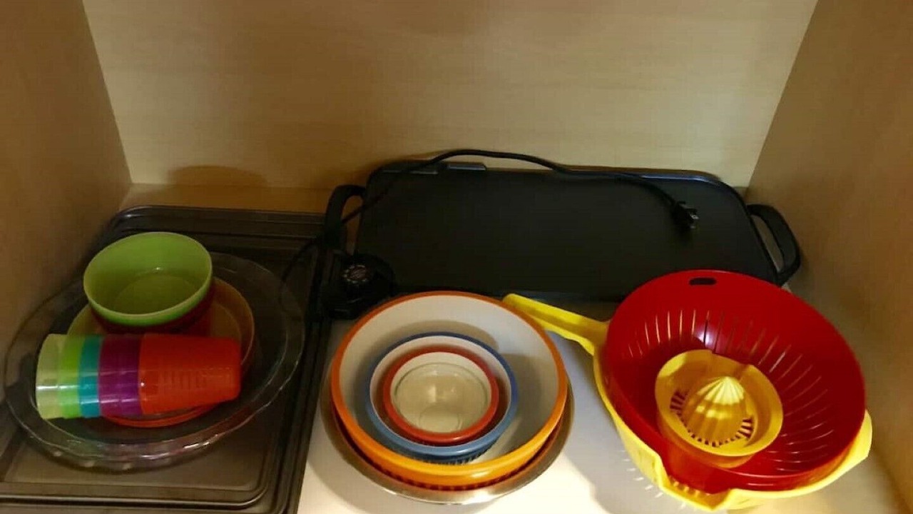 Photo of Kitchen in Helotes