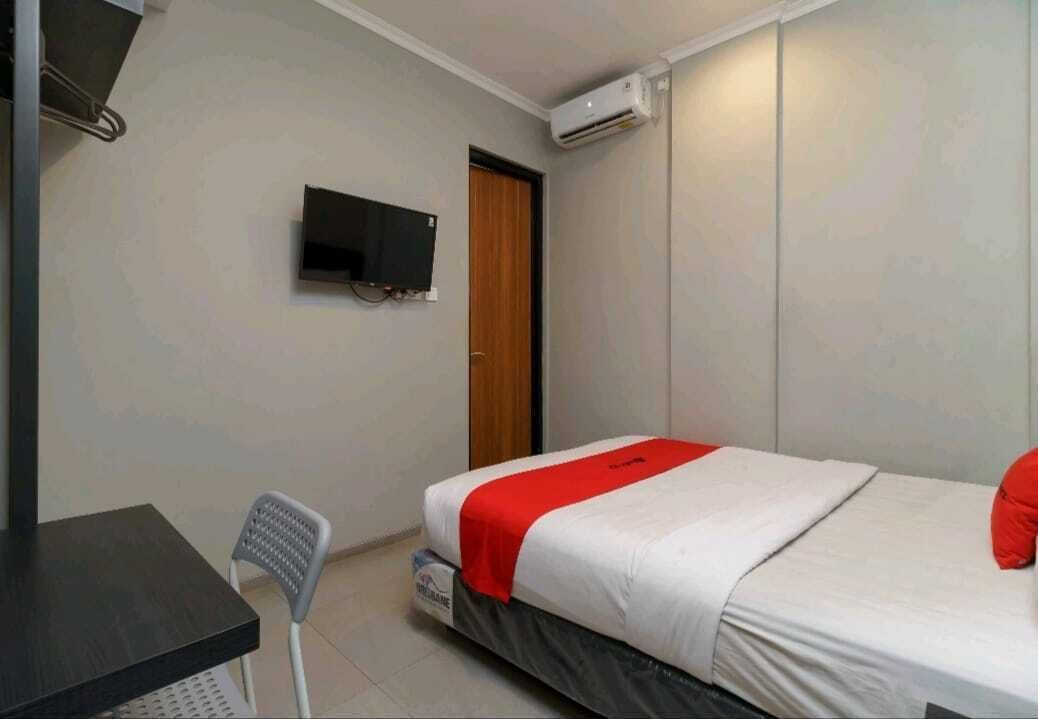 Photo of Bedroom in Gandaria-selatan