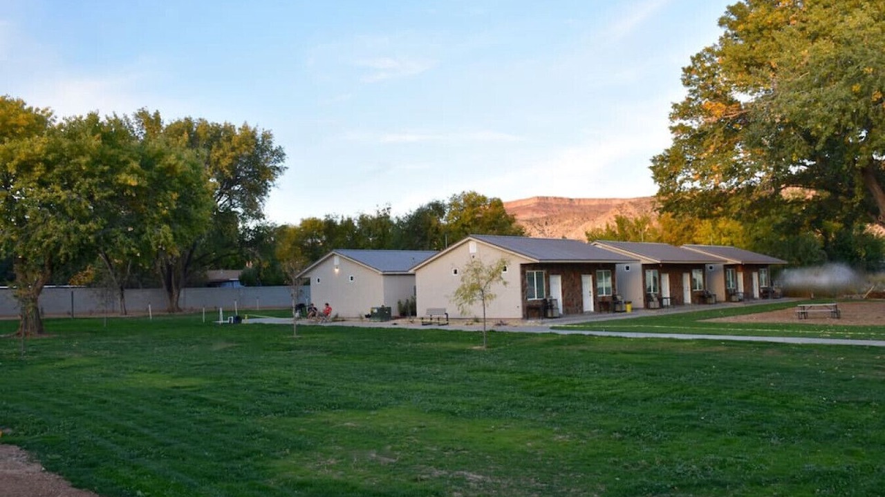 Photo of Outdoor in La Verkin
