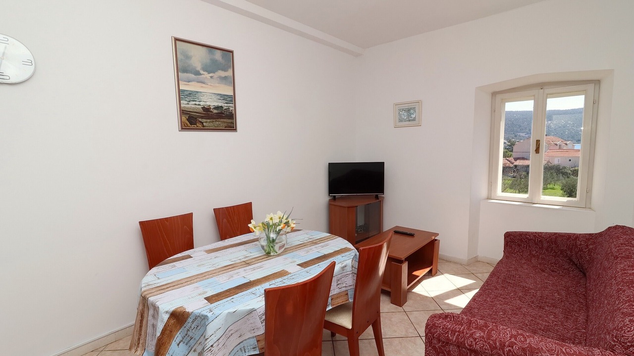 Photo of Livingroom in Slano