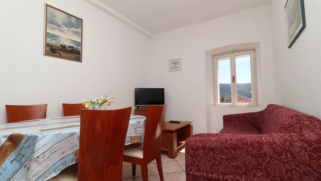 Photo of Livingroom in Slano