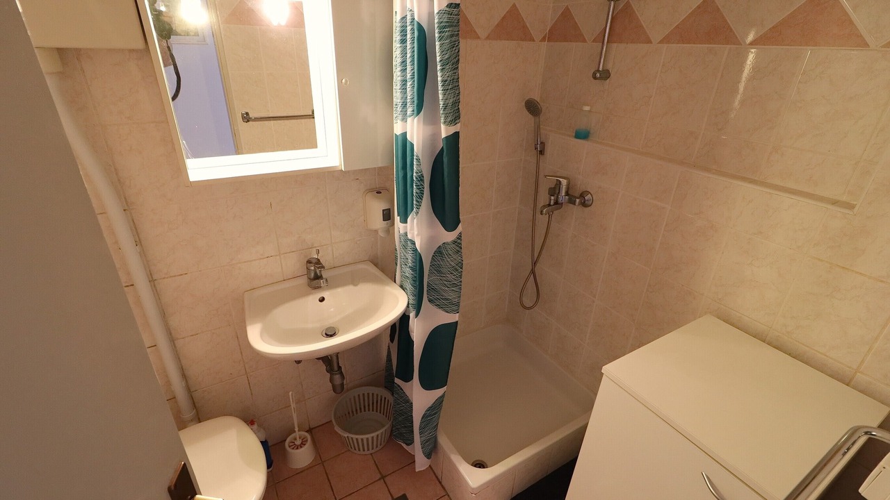 Photo of Bathroom in Slano