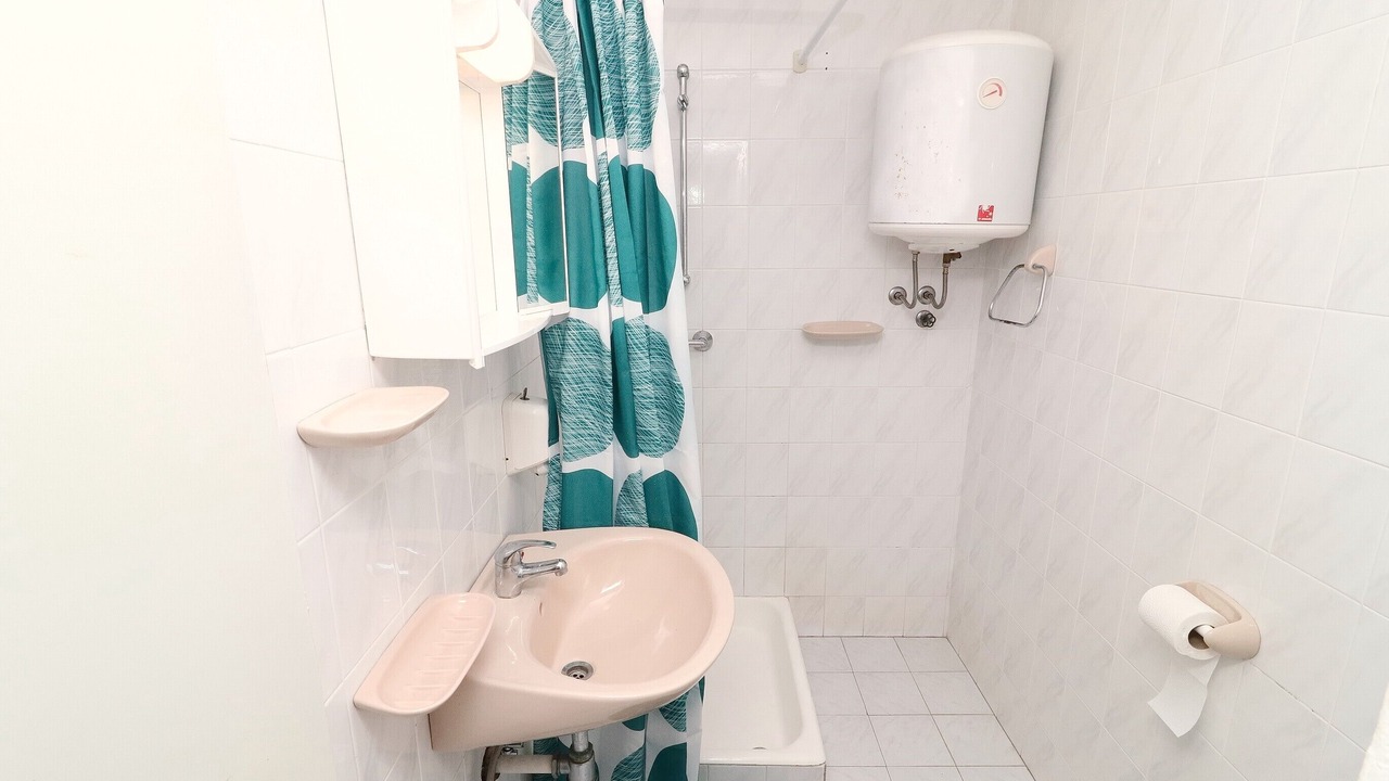 Photo of Bathroom in Slano