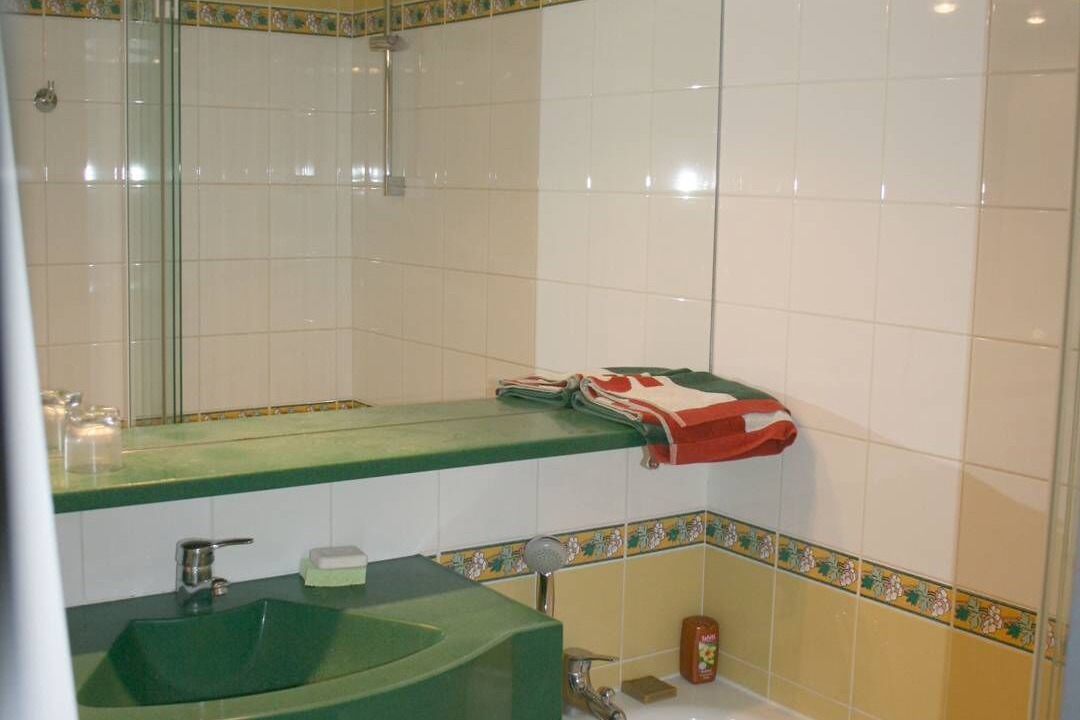 Photo of Bathroom in La Baule-Escoublac
