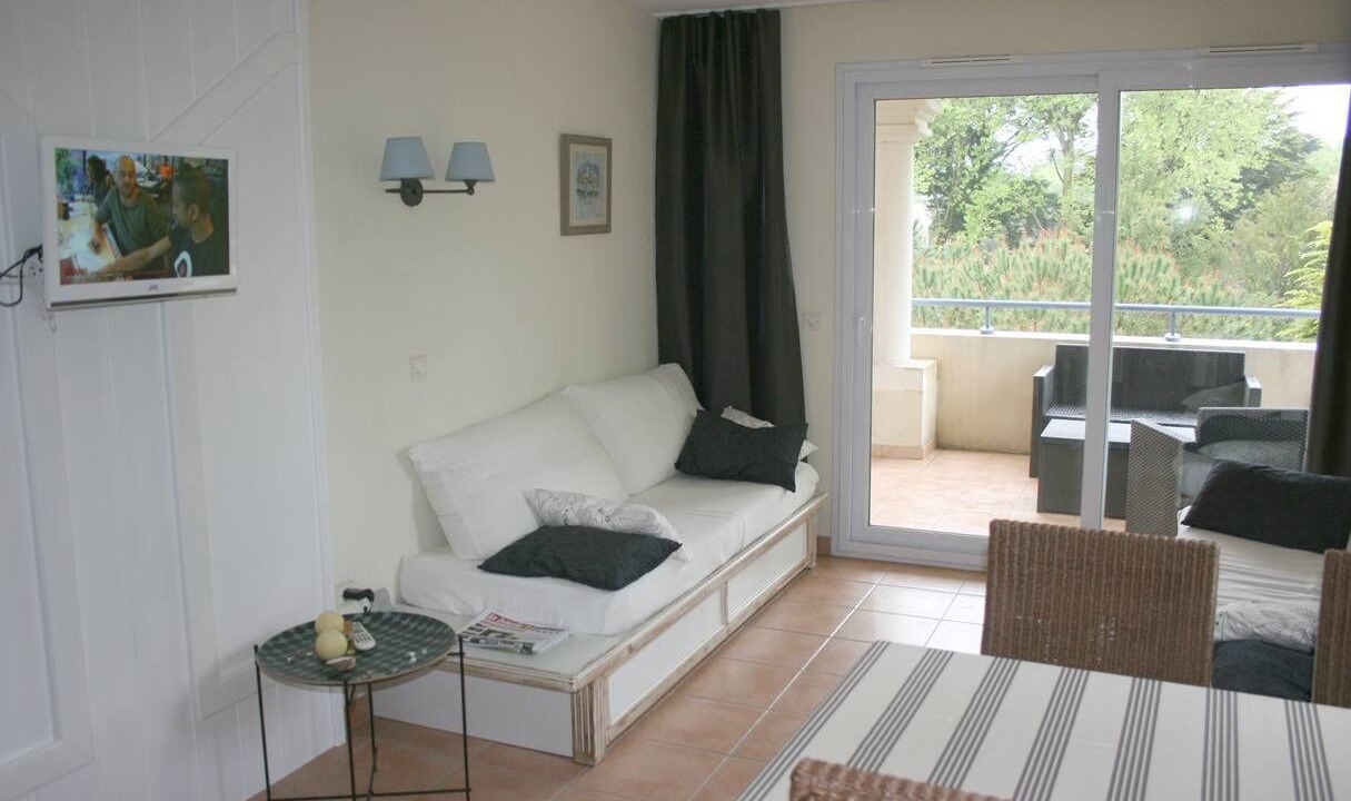 Photo of Livingroom in La Baule-Escoublac