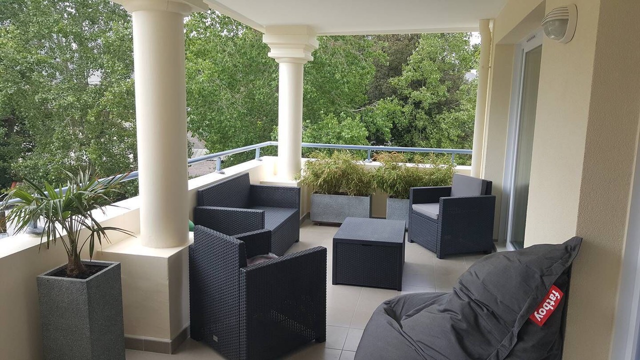 Photo of Outdoor in La Baule-Escoublac
