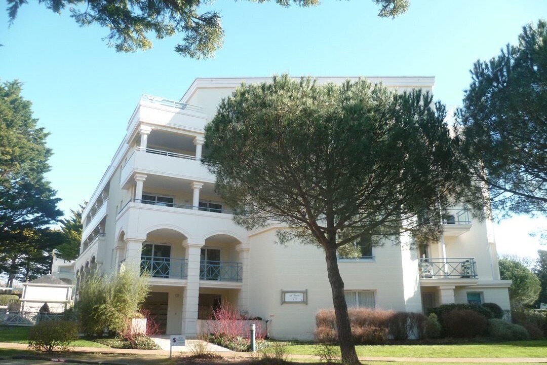 Photo of Outdoor in La Baule-Escoublac