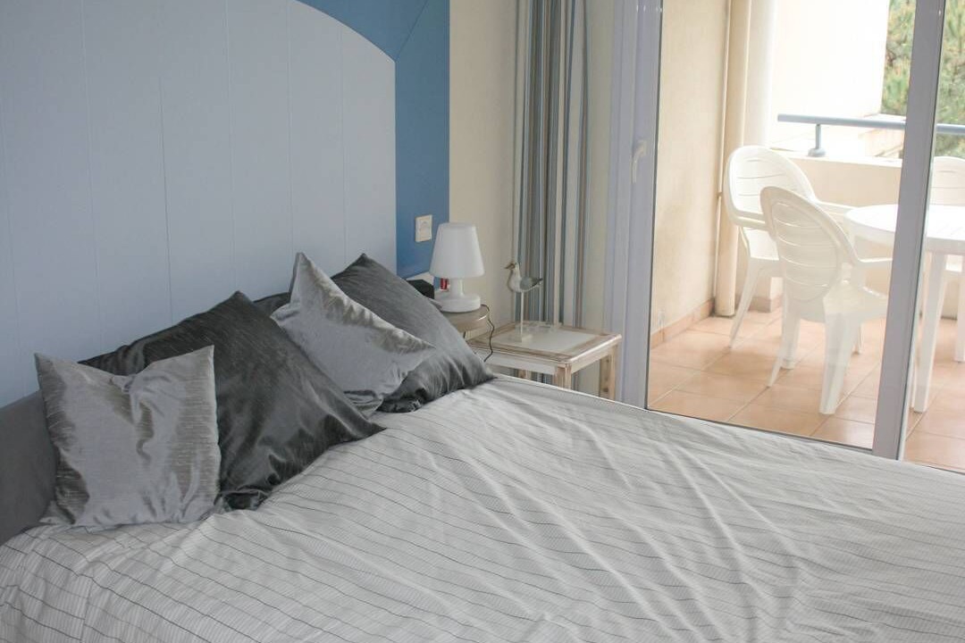 Photo of Bedroom in La Baule-Escoublac