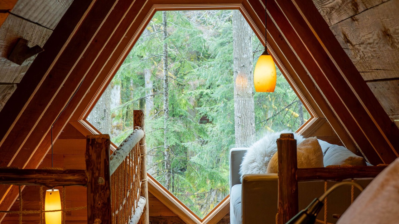 Photo of Bedroom in Gold Bar