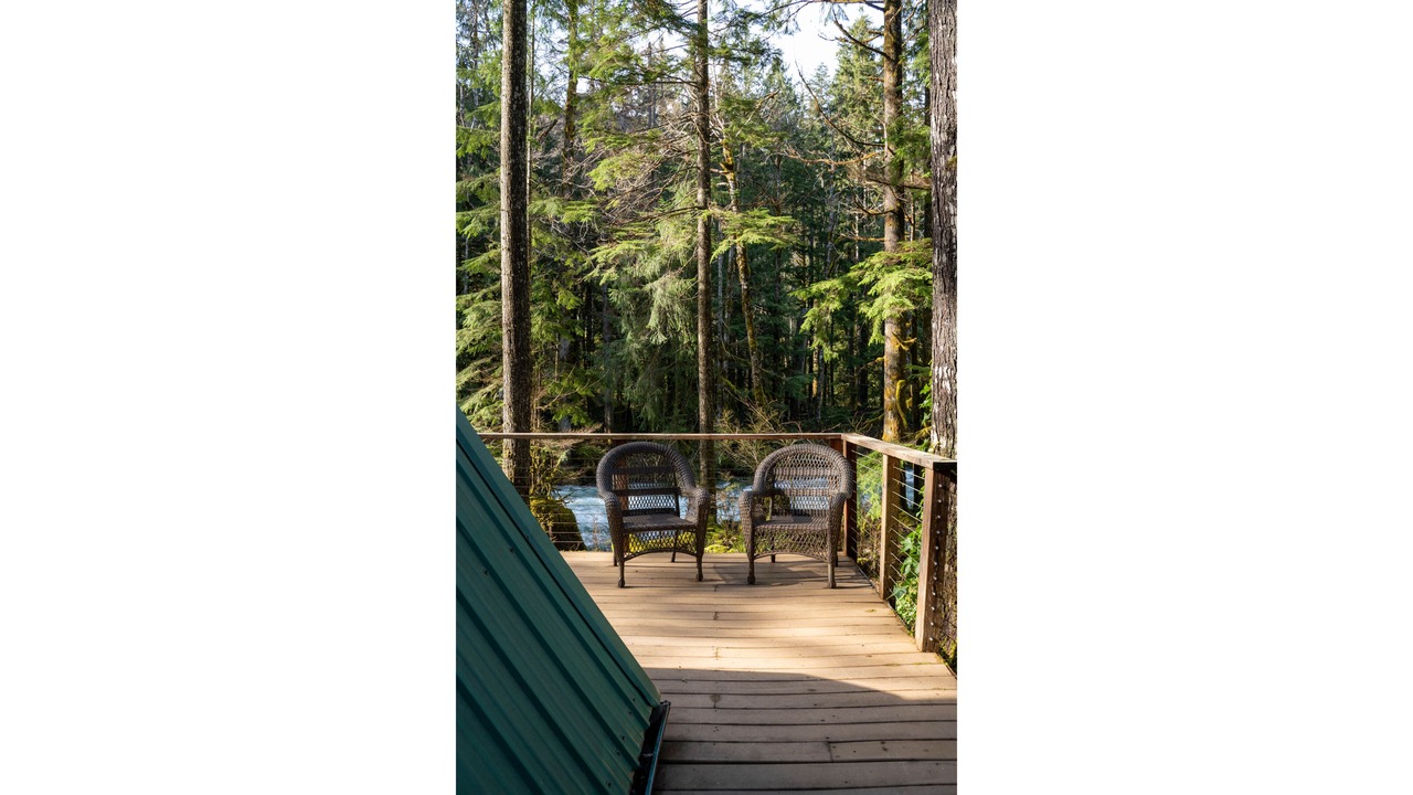 Photo of Patio Balcony in Gold Bar