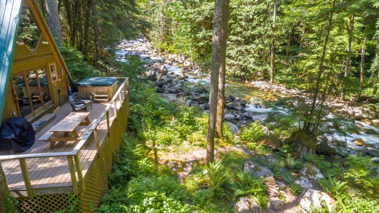 Photo of Outdoor in Gold Bar