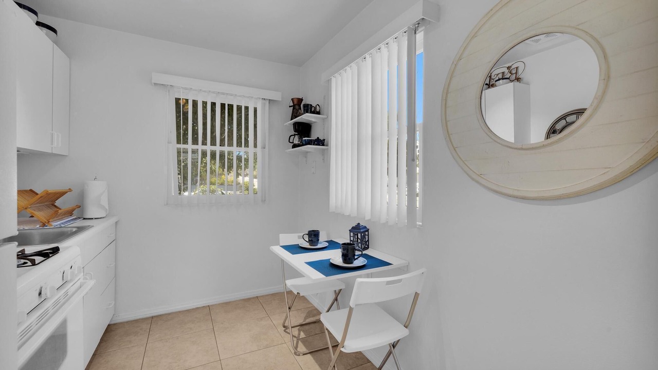 Photo of Kitchen in Pacific Beach