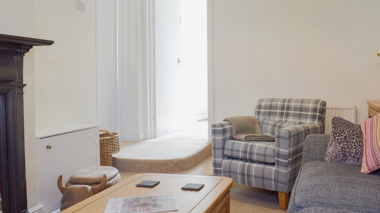 Photo of Bedroom in Moreton