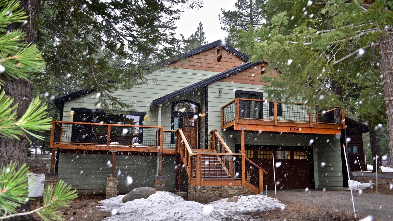 Photo of Outdoor in Truckee