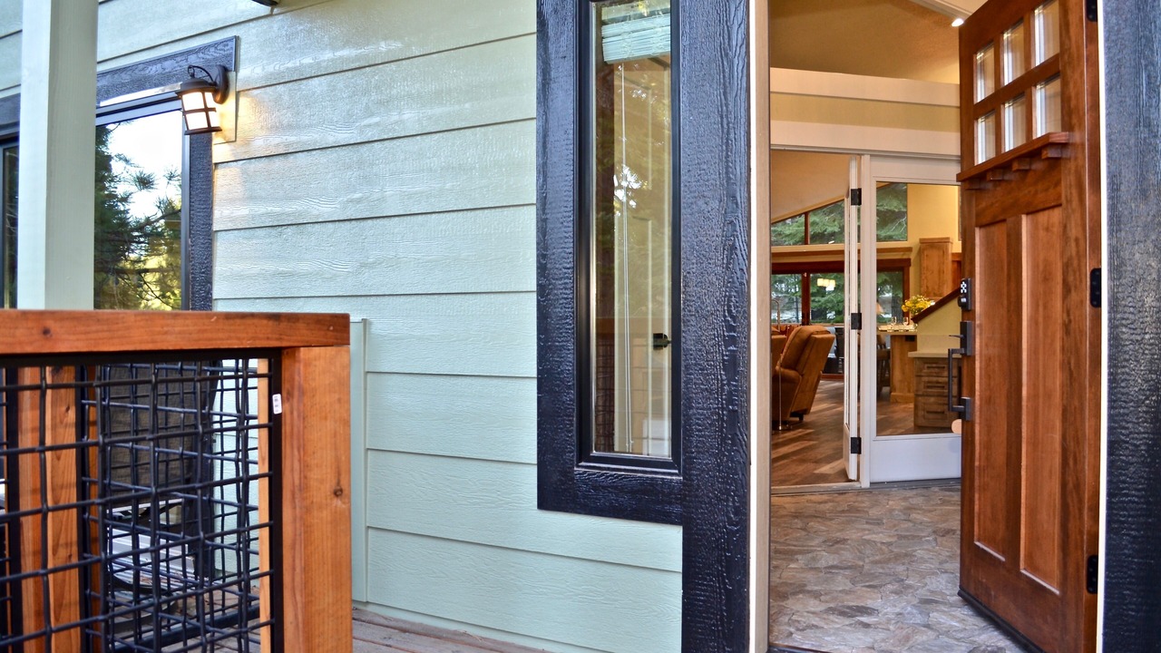 Photo of Outdoor in Truckee